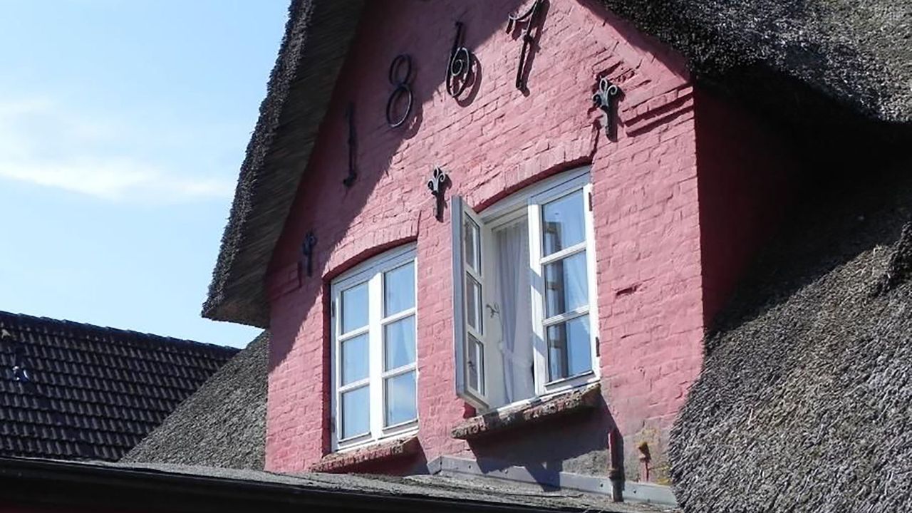 Fassade / Eingang Fassade / Eingang